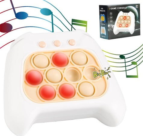 Giocattolo-Popit-Fidget-Elettronico-Console-Gioco-A-Decompressione-Per-Bambini
