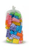Giochi di Costruzioni per i Bambini 72 Pezzi (PW0309) - Polesie Set di Costruzioni con mattoncini, Giochi per Bambini 3-4 Anni Gioco educativo Giochi e giocattoli/Costruzioni/Set di costruzioni Liquidator Italia - Nicosia, Commerciovirtuoso.it