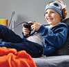 Giochi Preziosi Berretto con Cuffie Audio Integrate, Tema: Star Wars, Personaggio: BB-8 Moda/Uomo/Accessori/Cappelli e cappellini/Berretti in maglia Scontolo.net - Potenza, Commerciovirtuoso.it