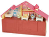 Giochi Preziosi Bluey Playset Casa Gioco per Bluey E La Sua Famiglia
