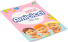 Giochi Preziosi Calzettone Amicicci 2024, Calza Befana Bambino E Bambina Con Un Personaggio, Accessori E Album Da Colorare, Tante Sorprese E Divertimento Per L'epifania, Idea Regalo