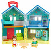 Giochi Preziosi Cocomelon Casa Deluxe Family House