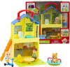 Giochi Preziosi Cocomelon Casa Pop Gioco per Bambini Casa 2 Piani Con Jj Incluso