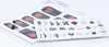 Giochi Preziosi Descendants GPZ13065 - Set per Unghie Nail Color Kit Giochi e giocattoli/Attività creative/Kit per il fai da te/Gioielli Scontolo.net - Potenza, Commerciovirtuoso.it