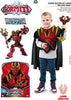 GIOCHI-PREZIOSI-Gormiti-Role-Play-Serie-Lord-Deluxe-Set-Travestimento-Assortito
