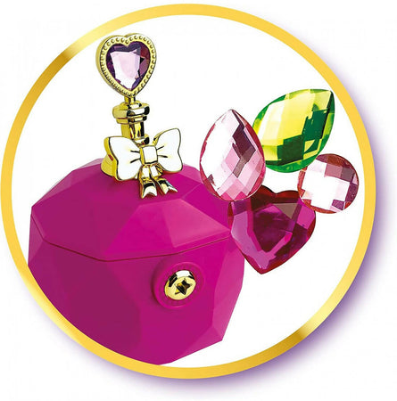 Giochi Preziosi Jewel Secrets Set Principessa Glam Jew02010