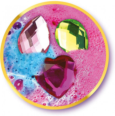 Giochi Preziosi Jewel Secrets Set Principessa Glam Jew02010