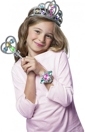 Giochi Preziosi Jewel Secrets Set Principessa Glam Jew02010