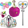 Giochi Preziosi Jewel Secrets Set Principessa Glam Jew02010