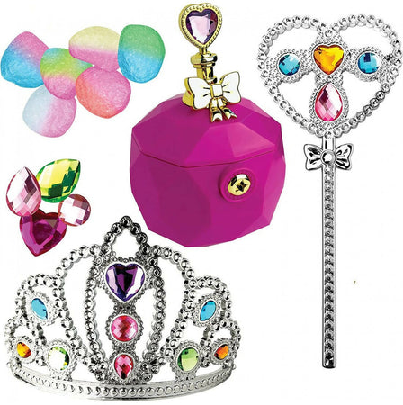 Giochi Preziosi Jewel Secrets Set Principessa Glam Jew02010