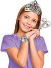 Giochi Preziosi Jewel Secrets Set Principessa Glam Jew02010