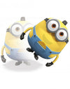 Giochi Preziosi Minions Personaggio Deluxe Con Suoni E Frasi Tipiche Dei Minions Per Bambini