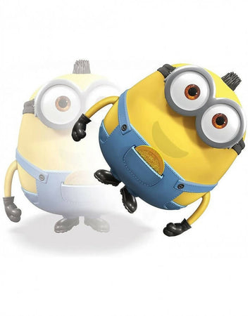 Giochi Preziosi Minions Personaggio Deluxe Con Suoni E Frasi Tipiche Dei Minions Per Bambini
