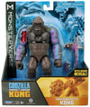 Giochi Preziosi Monsterverse Godzilla Vs Kong Playmates