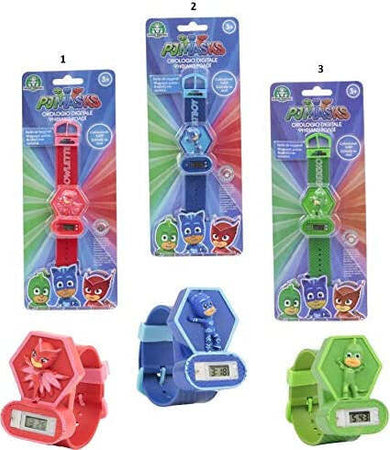 Giochi-Preziosi-Orologio-digitale-Pj-Masks-PJM24000