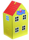 Giochi Preziosi Peppa Pig La Grande Casa Deluxe Gioco per Bambini Include Peppa E Tanti Accessori
