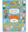 Giochi Preziosi Pera Toons - Diario Scuola 2024/2025 Pera Toons, Interni con Battute e Stickers Originali Pera Toons, Agenda Rigida 10 Mesi Non Datata con Segnalibro, Diario Elementari e Medie 24/25