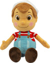 Giochi preziosi Pinocchio Peluche Morbido Musicale Di 36 Cm Gioco per Bambino