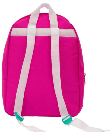Giochi Preziosi Pinypon Zainetto per Bambine 1 Manico E Zip Zainetto Pratico Con Spallacci
