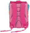 Giochi Preziosi Set Scuola Winx Zaino Organizzato Estensibile Astuccio e Sacca Kit Scuola WN9C5000 Rosa Brillantini Multi Colore Giochi Preziosi