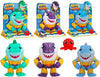 Gioco-acqua-Imc-Toys-911789-BATH-SQUAD-Shark-Bloopies-Assortito