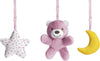 Gioco Arco Lettino Rainbow Sky Chicco Pannello Lettino 2-In-1 a Forma Di Arcobaleno Con Luci E Suoni, Funziona Con 3 Batterie Aaa Non Incluse, Età 0 Mesi + Rosa O Celeste Due Colori Casa e cucina/Decorazioni per interni/Decorazioni cameretta bambini/Giostrine acchiappasogni Sanitaria Gioia del Bimbo - Villa San Giovanni, Commerciovirtuoso.it