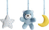 Gioco Arco Lettino Rainbow Sky Chicco Pannello Lettino 2-In-1 a Forma Di Arcobaleno Con Luci E Suoni, Funziona Con 3 Batterie Aaa Non Incluse, Età 0 Mesi + Rosa O Celeste Due Colori Casa e cucina/Decorazioni per interni/Decorazioni cameretta bambini/Giostrine acchiappasogni Sanitaria Gioia del Bimbo - Villa San Giovanni, Commerciovirtuoso.it