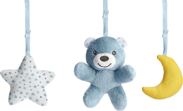 Gioco Arco Lettino Rainbow Sky Chicco Pannello Lettino 2-In-1 a Forma Di Arcobaleno Con Luci E Suoni, Funziona Con 3 Batterie Aaa Non Incluse, Età 0 Mesi + Rosa O Celeste Due Colori Casa e cucina/Decorazioni per interni/Decorazioni cameretta bambini/Giostrine acchiappasogni Sanitaria Gioia del Bimbo - Villa San Giovanni, Commerciovirtuoso.it