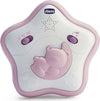 Gioco Arco Lettino Rainbow Sky Chicco Pannello Lettino 2-In-1 a Forma Di Arcobaleno Con Luci E Suoni, Funziona Con 3 Batterie Aaa Non Incluse, Età 0 Mesi + Rosa O Celeste Due Colori Casa e cucina/Decorazioni per interni/Decorazioni cameretta bambini/Giostrine acchiappasogni Sanitaria Gioia del Bimbo - Villa San Giovanni, Commerciovirtuoso.it