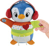 Gioco Bambini Clementoni Baby - Billy Balla Con Me Gioco Peluche Interattivo Parlante Con Canzoncine E Filastrocche per Bambini 9+ Mesi Peluche Colorato 17676 Giochi e giocattoli/Peluche/Animali di peluche Sanitaria Gioia del Bimbo - Villa San Giovanni, Commerciovirtuoso.it