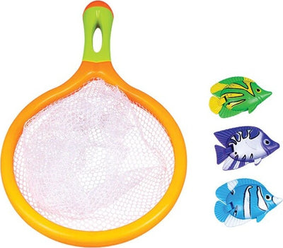 Gioco Bambini Vasca Da Bagno Piscina Retino Pesca Pesci Con 6 Pesciolini 6563031 Giochi e giocattoli/Sport e giochi all'aperto/Sabbiere e giocattoli da spiaggia/Giocattoli per sabbia e spiaggia Trade Shop italia - Napoli, Commerciovirtuoso.it