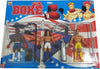 Gioco Box Sacco Action Figures Palestra Combattimento Sport Abilita' Di Societ? Giochi e giocattoli/Giochi da tavola di società e accessori/Giochi da tavolo/Giochi di società Trade Shop italia - Napoli, Commerciovirtuoso.it