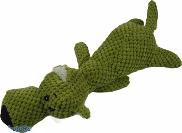 Gioco cane tessuto leone elefante orso 9x36cm Prodotti per animali domestici/Cani/Giocattoli/Giochi da masticare Led Mall Home - Napoli, Commerciovirtuoso.it