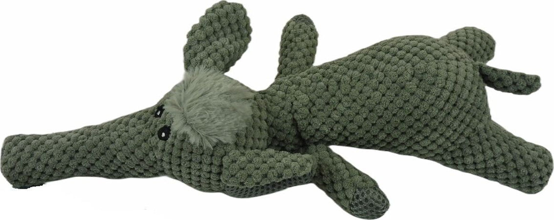 Gioco cane tessuto leone elefante orso 9x36cm Prodotti per animali domestici/Cani/Giocattoli/Giochi da masticare Led Mall Home - Napoli, Commerciovirtuoso.it