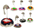 Gioco Con Pupazzo Topo Palestra Per Gatto Topolino Peluche Gatti Base Con Molle Prodotti per animali > Prodotti per Gatti > Giochi Trade Shop italia - Napoli, Commerciovirtuoso.it