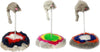 Gioco Con Pupazzo Topo Palestra Per Gatto Topolino Peluche Gatti Base Con Molle Prodotti per animali > Prodotti per Gatti > Giochi Trade Shop italia - Napoli, Commerciovirtuoso.it