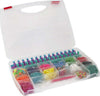 Gioco-creativo-Nice-03003-ELASTICOLOR-Pro-Travel-Mega-Set
