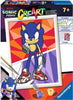 Gioco-creativo-Ravensburger-23682-CREART-Netflix-Sonic-Prime