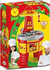 GIOCO CUCINA MISTER CHEF CON TANTI ACCESSORI PER BAMBINI INTERATTIVO Giochi e giocattoli/Giochi d'imitazione e accessori di travestimento/Cucina/Mini elettrodomestici Trade Shop italia - Napoli, Commerciovirtuoso.it