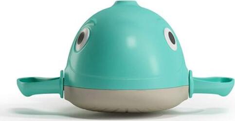 Gioco da Bagno Balena Galleggiante Ok Baby Hollie Prima infanzia/Igiene e benessere/Bagnetto/Giochi per il bagnetto La Casa Del Bebè - Napoli, Commerciovirtuoso.it