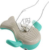 Gioco da Bagno Balena Galleggiante Ok Baby Hollie Prima infanzia/Igiene e benessere/Bagnetto/Giochi per il bagnetto La Casa Del Bebè - Napoli, Commerciovirtuoso.it