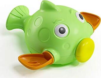 Gioco-da-Bagno-Pesce-Palla-Galleggiante Ok-Baby-Rollie