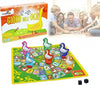 Gioco Da Tavolo Il Gioco Dell'oca Con Dadi E Pedine Edizione Cigioki 3+ Giochi e giocattoli/Giochi da tavola di società e accessori/Giochi da tavolo/Giochi di società Trade Shop italia - Napoli, Commerciovirtuoso.it