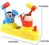 Gioco-Decompressione-Doppio-Sparring-Da-Tavolo-Gioco-Pugilato-Boxe-Battle-Board