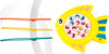 Gioco Della Pesca Con Musica E Suoni Gioco Da Tavolo Per 3 Giocatori 15 Pesci Giochi e giocattoli/Giochi da tavola di società e accessori/Giochi da tavolo/Giochi da impilare Trade Shop italia - Napoli, Commerciovirtuoso.it