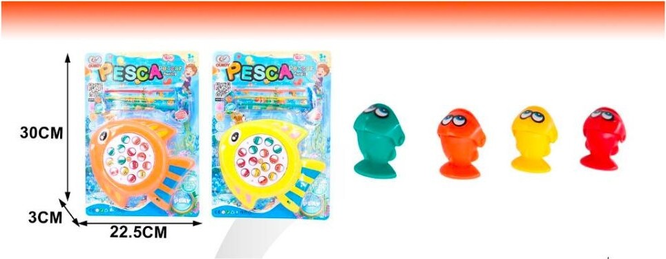Gioco Della Pesca Con Musica E Suoni Gioco Da Tavolo Per 3 Giocatori 15 Pesci Giochi e giocattoli/Giochi da tavola di società e accessori/Giochi da tavolo/Giochi da impilare Trade Shop italia - Napoli, Commerciovirtuoso.it