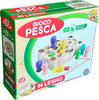 Gioco Della Pesca Giocattolo In Legno Pesciolini Educativo Sicuro Per Bimbi 3+ Giochi e giocattoli/Giochi da tavola di società e accessori/Giochi da tavolo/Giochi di società Trade Shop italia - Napoli, Commerciovirtuoso.it