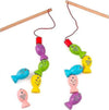 Gioco Della Pesca Giocattolo In Legno Pesciolini Educativo Sicuro Per Bimbi 3+ Giochi e giocattoli/Giochi da tavola di società e accessori/Giochi da tavolo/Giochi di società Trade Shop italia - Napoli, Commerciovirtuoso.it