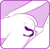 Gioco Di Coppia Vibratore Stimolatore Clitoride Punto G Ergonomico Silicone Adrien Lastic Mini Romeo Salute e cura della persona/Erotismo e contraccezione/Sex toys/Vibratori/Vibratori G-Spot Kondorama - Martinsicuro, Commerciovirtuoso.it