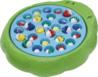 GIOCO DI SOCIETA' DA TAVOLO GIOCO DELLA PESCA CON 21 PESCI FINO A 4 GIOCATORI Giochi e giocattoli/Giochi da tavola di società e accessori/Giochi da tavolo/Giochi di società Trade Shop italia - Napoli, Commerciovirtuoso.it